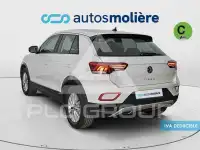2024 Volkswagen T-Roc
