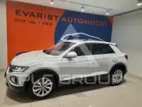 2024 Volkswagen T-Roc