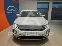 2024 Volkswagen T-Roc