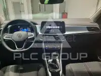 2024 Volkswagen T-Roc