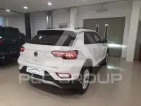 2024 Volkswagen T-Roc