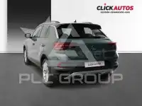 2024 Volkswagen T-Roc