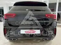 2024 Volkswagen T-Roc