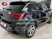2024 Volkswagen T-Roc