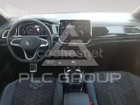 2024 Volkswagen T-Roc