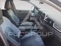 2024 Volkswagen T-Roc