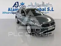 2024 Volkswagen T-Roc