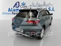 2024 Volkswagen T-Roc