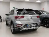 2024 Volkswagen T-Roc