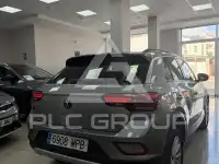 2024 Volkswagen T-Roc