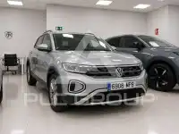 2024 Volkswagen T-Roc
