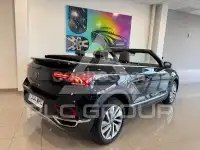 2024 Volkswagen T-Roc