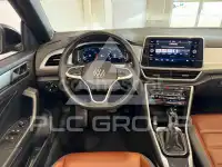 2024 Volkswagen T-Roc