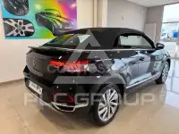 2024 Volkswagen T-Roc