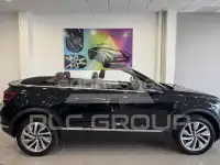 2024 Volkswagen T-Roc