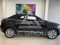 2024 Volkswagen T-Roc