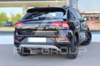 2024 Volkswagen T-Roc