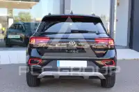 2024 Volkswagen T-Roc