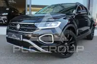 2024 Volkswagen T-Roc
