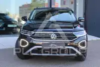 2024 Volkswagen T-Roc