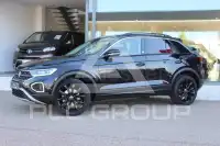 2024 Volkswagen T-Roc