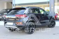 2024 Volkswagen T-Roc