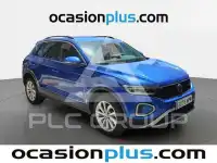 2024 Volkswagen T-Roc