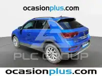 2024 Volkswagen T-Roc