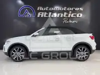 2024 Volkswagen T-Roc