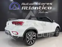 2024 Volkswagen T-Roc