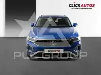 2024 Volkswagen T-Roc