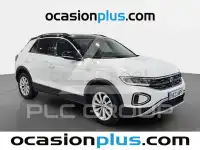 2024 Volkswagen T-Roc