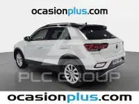 2024 Volkswagen T-Roc