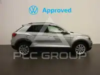 2024 Volkswagen T-Roc