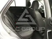 2024 Volkswagen T-Roc