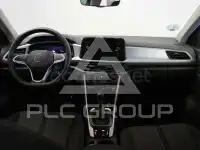2024 Volkswagen T-Roc
