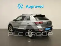 2024 Volkswagen T-Roc
