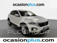 2024 Volkswagen T-Roc