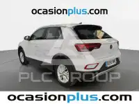 2024 Volkswagen T-Roc