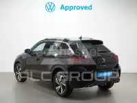 2024 Volkswagen T-Roc