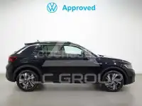 2024 Volkswagen T-Roc