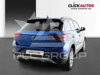 2024 Volkswagen T-Roc