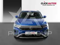 2024 Volkswagen T-Roc