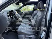 2024 Volkswagen T-Roc