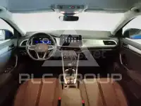 2024 Volkswagen T-Roc