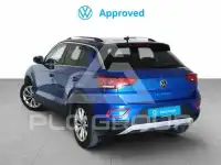 2024 Volkswagen T-Roc