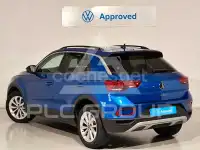 2024 Volkswagen T-Roc