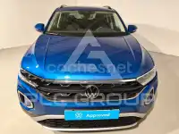2024 Volkswagen T-Roc