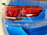 2024 Volkswagen T-Roc