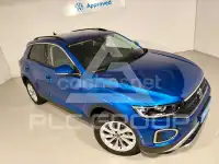 2024 Volkswagen T-Roc